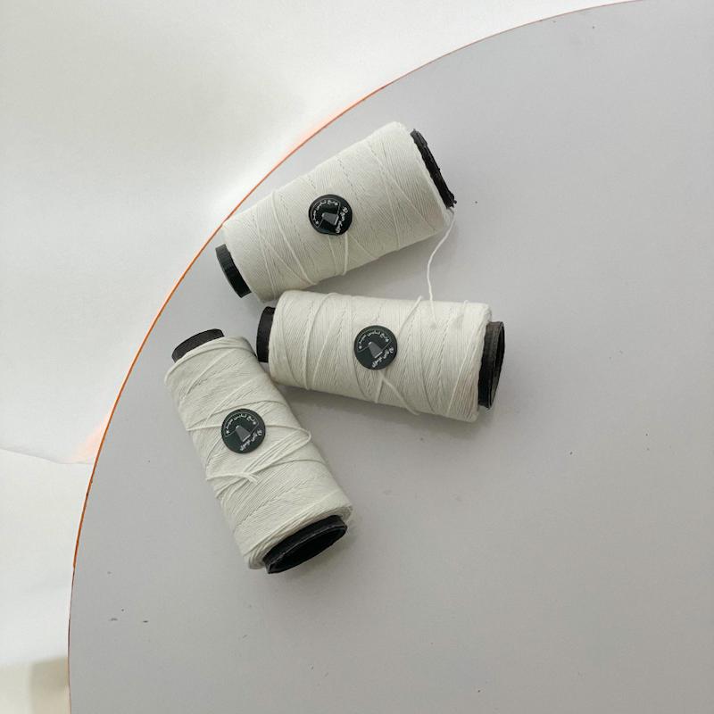 دوک نخ اتصال بدن