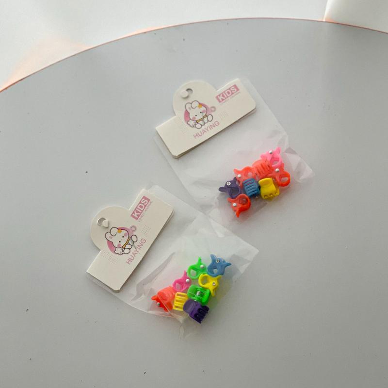 گلسر های رنگی