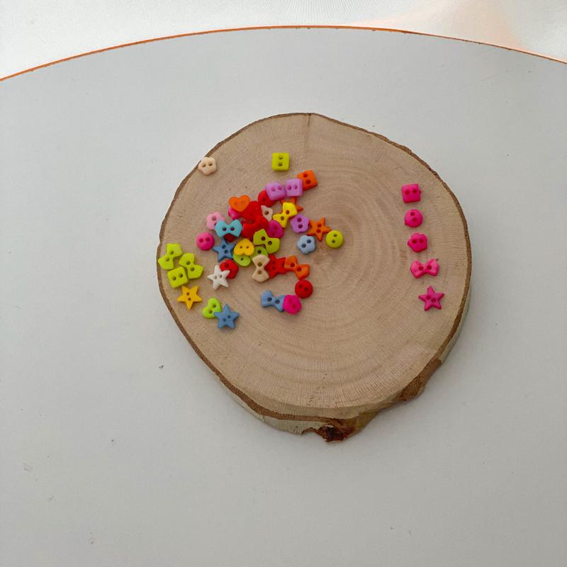 دکمه مینیاتوری