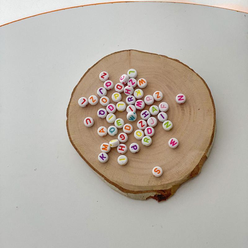 مهره  حروفی