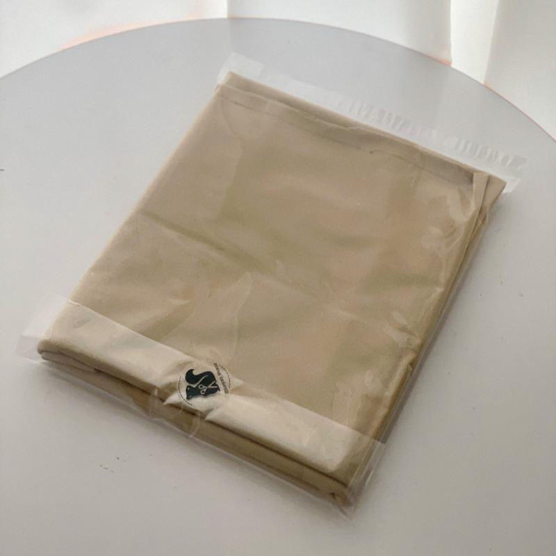 پارچه بدن کرپ پرده