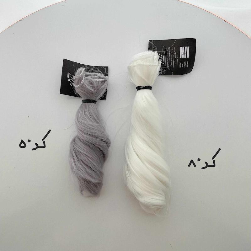 موی ۱۵ سانت لول