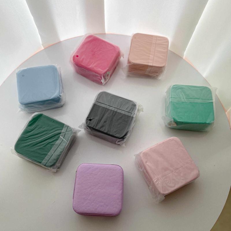 جعبه ی جواهرات مسافرتی