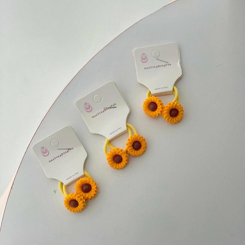 کش مو آفتابگردان