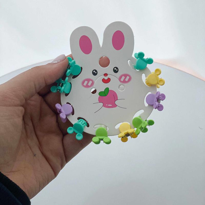 مینی کیلیپس میکی