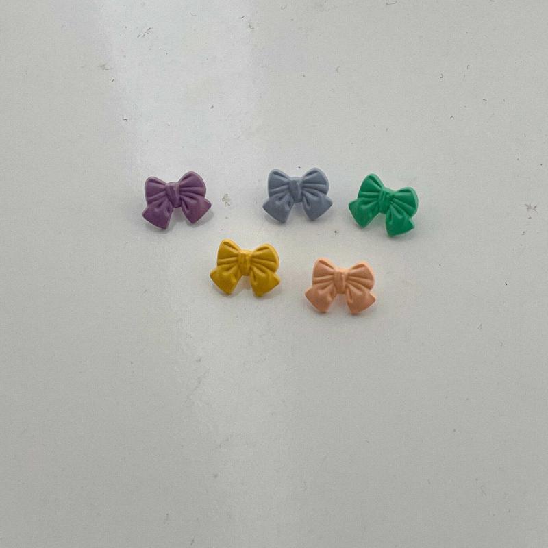 دکمه پاپیونی کوچک