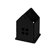 جامدادی رومیزی مدل خانه