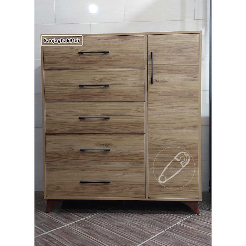 دراور و رگال مدرن (کد ۴۰۱)