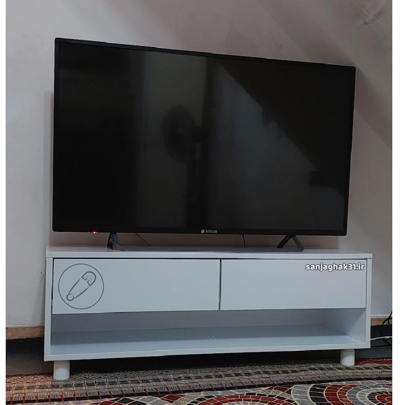 میز تلویزیون مینیمال (کد 601)