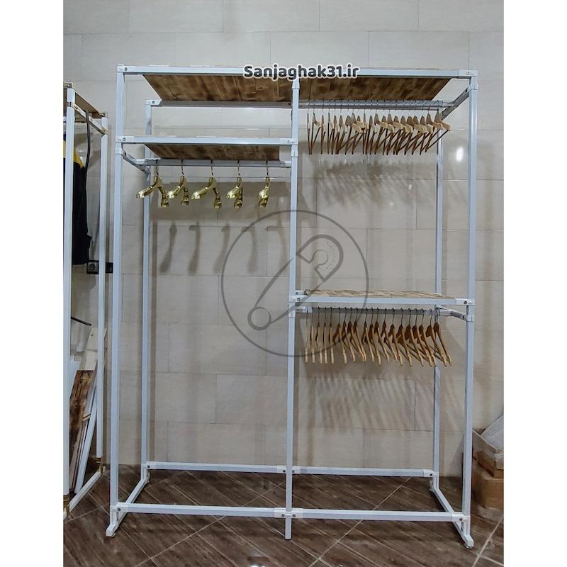 رگال لباس (کد B402)