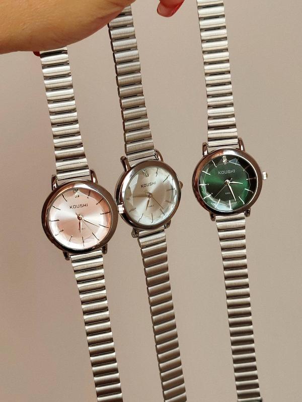 الماسی سیلور 