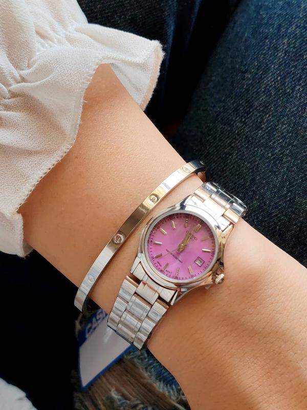 کاسیو صفحه یاسی