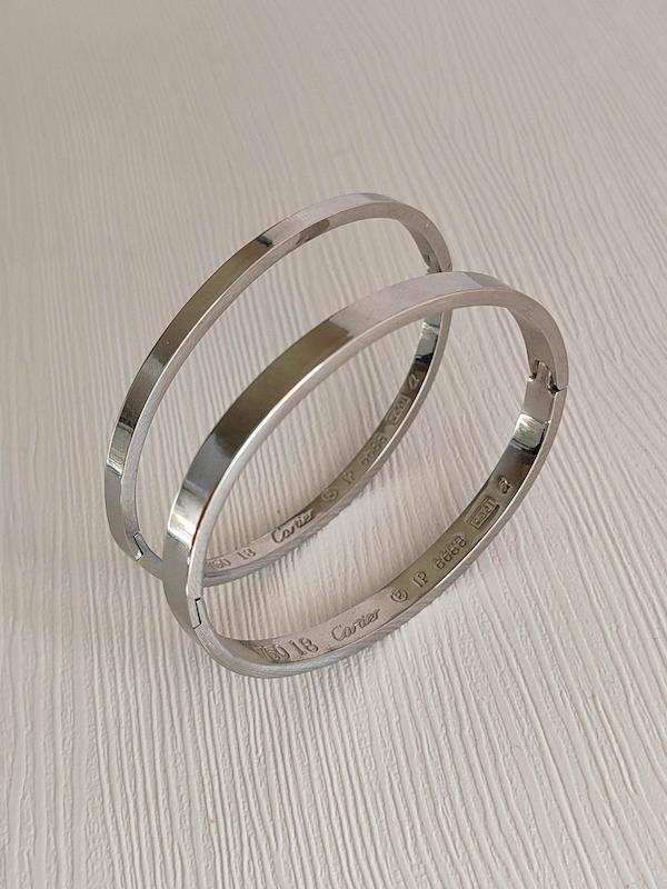 بنگل کارتیه ساده 