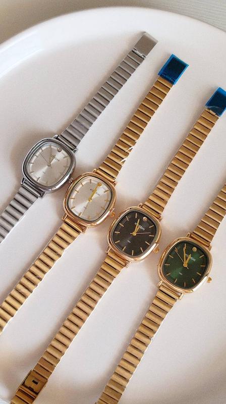 ساعت کهکشان 