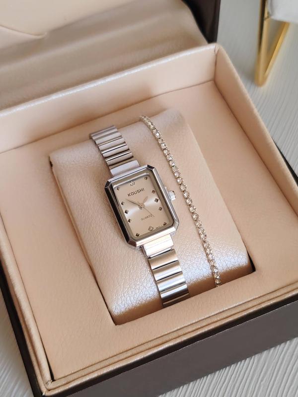 کوشی سیلور مستطیل 