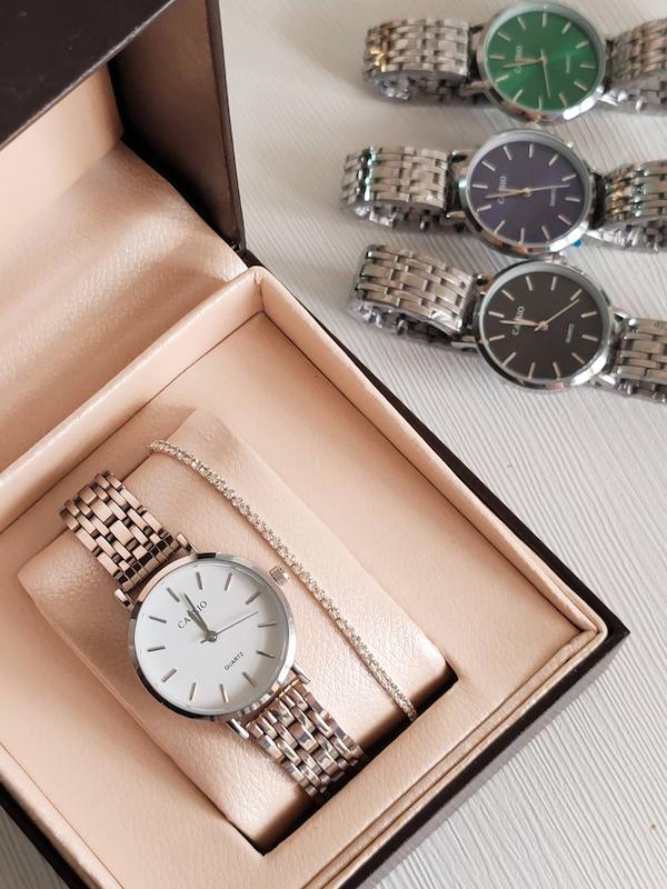 کاسیو صفحه گرد جدید 