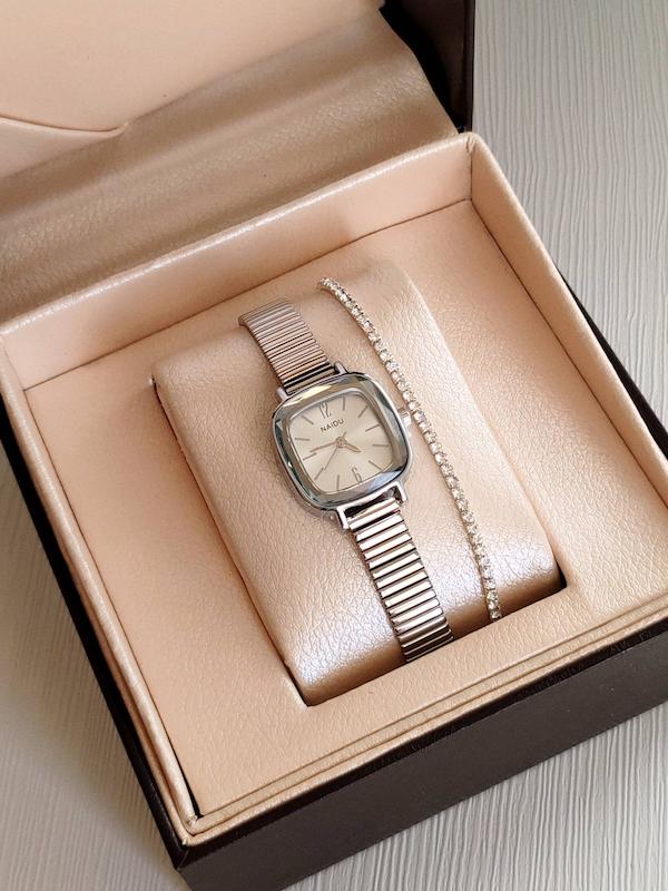 نایدو مربعی تراش جدید 