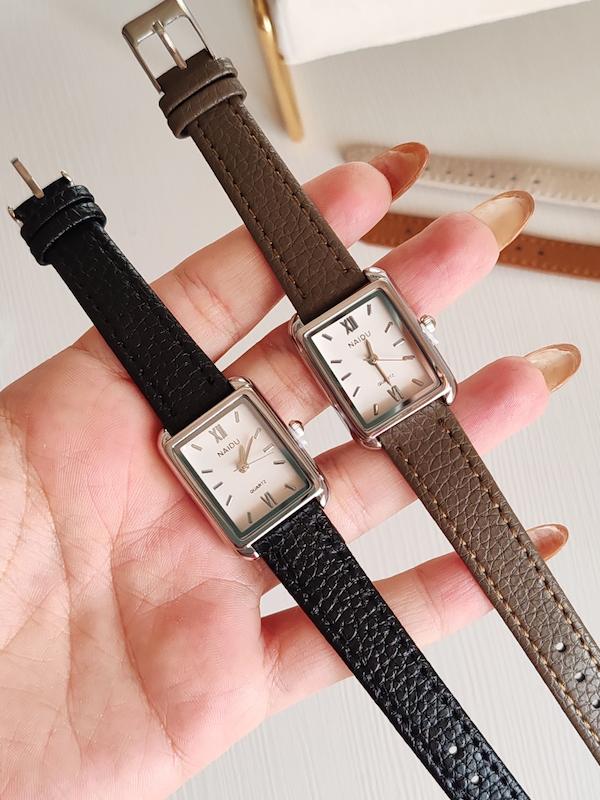  چرمی مستطیل 