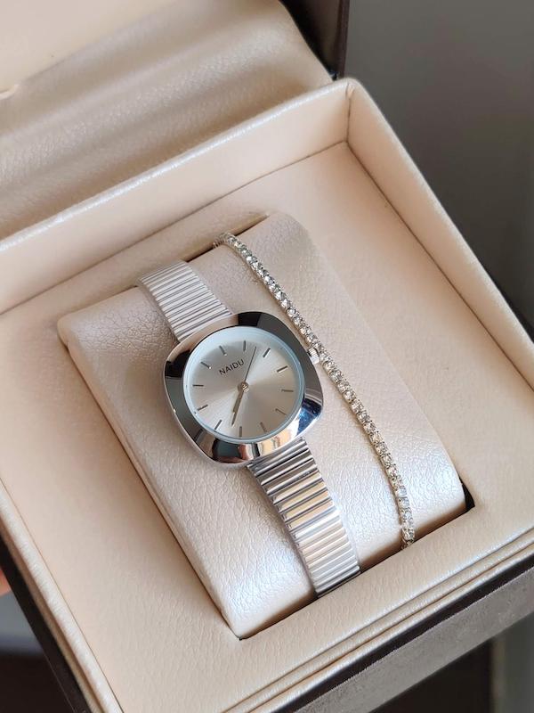 نایدو مکعبی ماری 