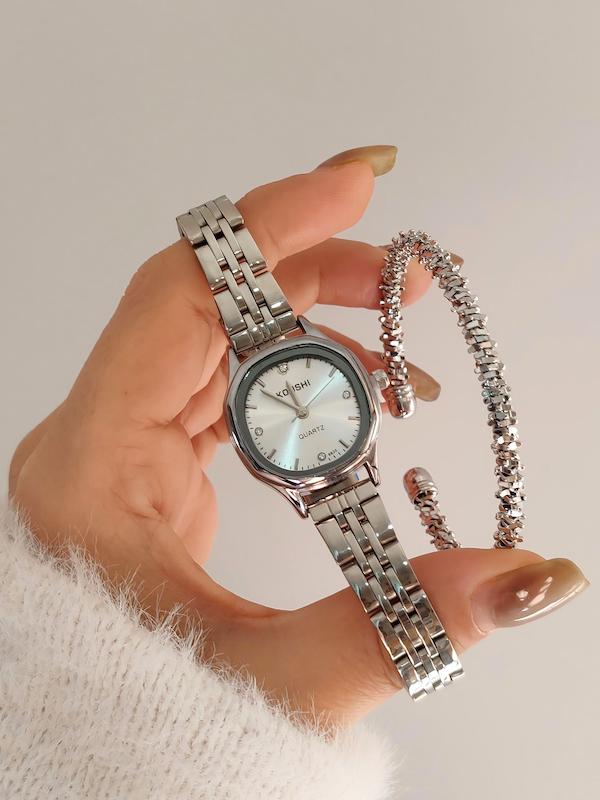 ساعت کوشی چند ضلعی 