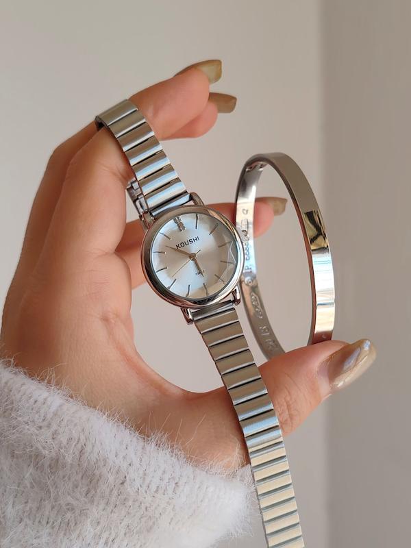 الماسی سیلور 