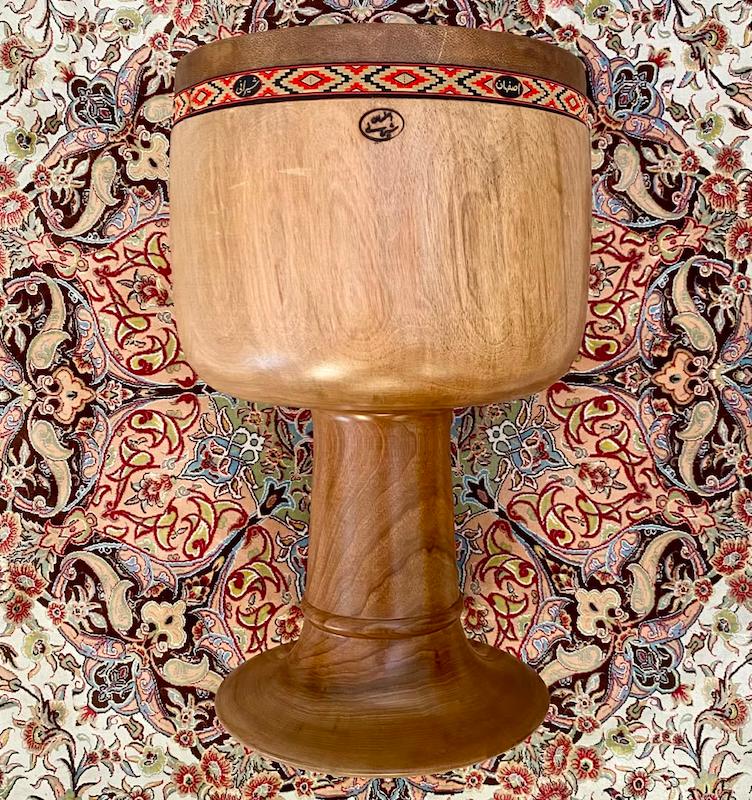 تمبک