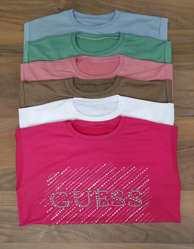 دورس GUESS