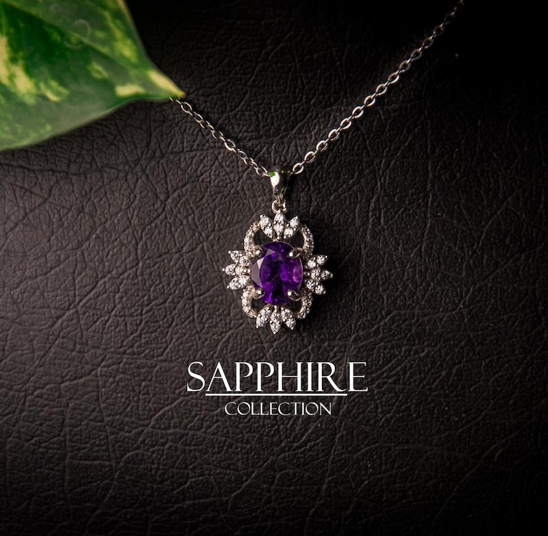 گردنبند آمیتیس