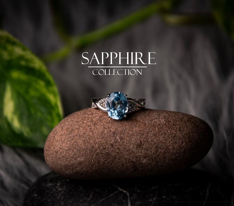 انگشتر توپازسوییسی (زنانه)