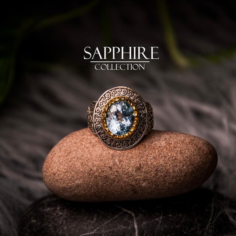 انگشتر نوپاز سوییسی مردانه