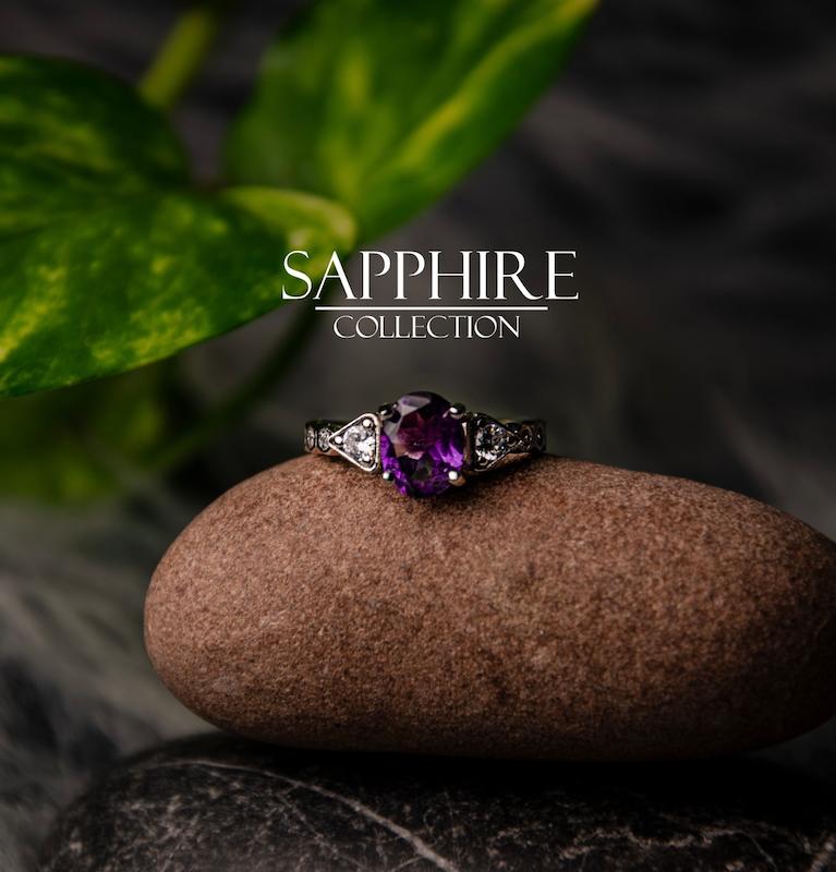 انگشتر آمیتیس 