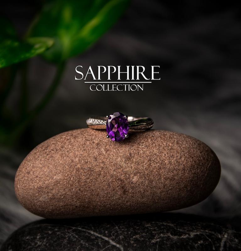 انگشتر آمیتیس 