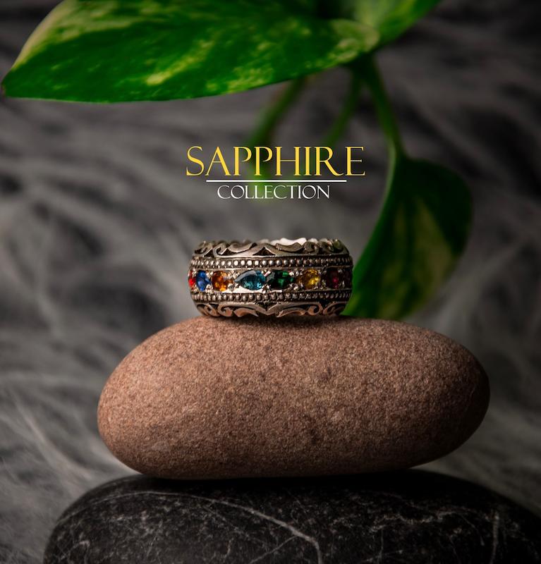 حلقه دوازده جواهر1/1