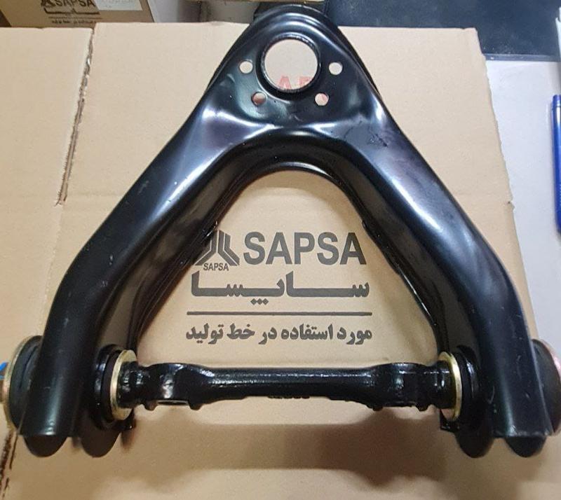 طبق  بالا نیسان کامل