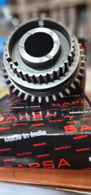 کشویی و مغزی 1و2 گیربگس نیسان 