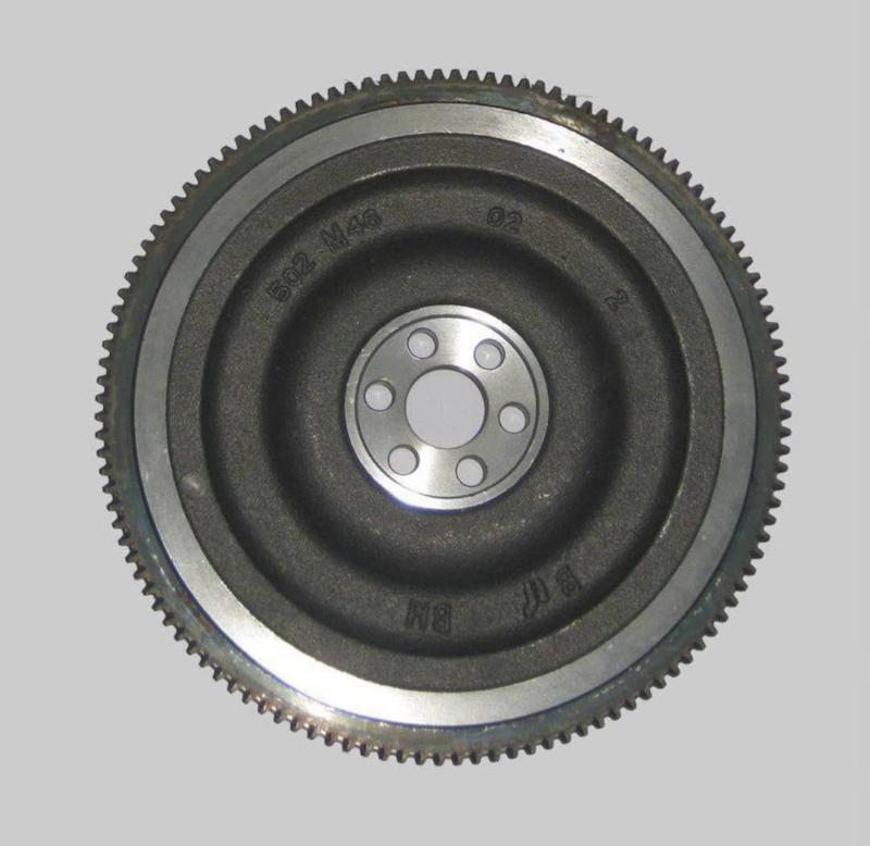 فلایویل نیسان