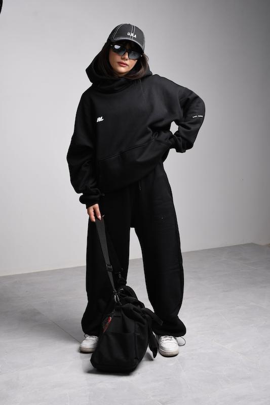 ست هودی و  شلوار