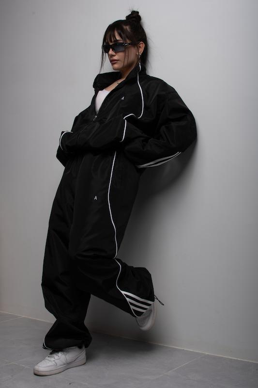 ست وینتر مشکی