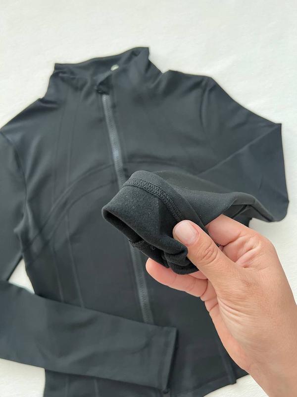 define jacket سوییشرت کد sh7