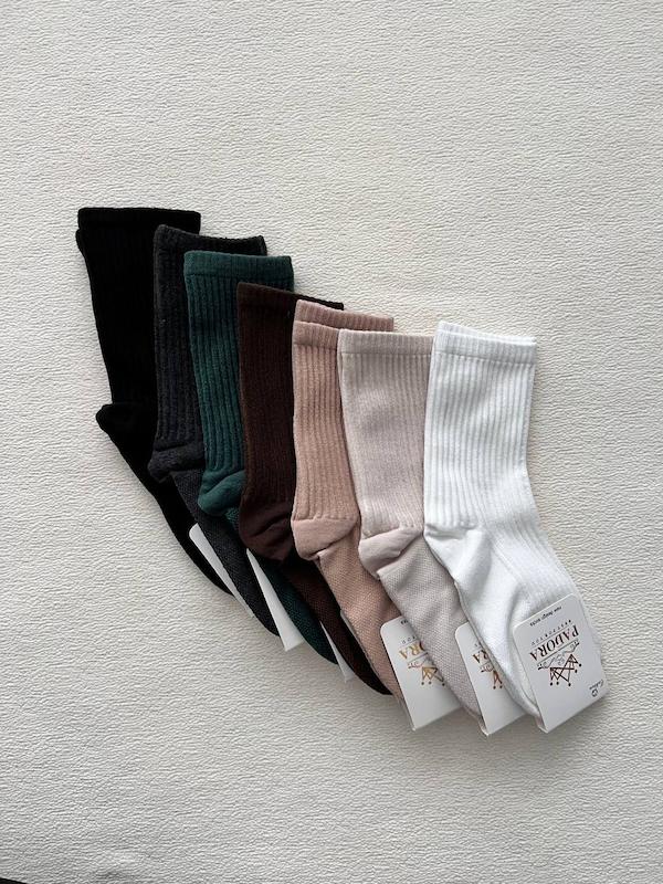 جوراب کبریتی