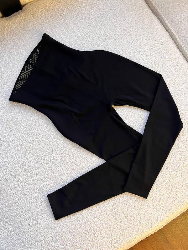 لگ ساعت شنی L33 مشكی و قهوه‌ای