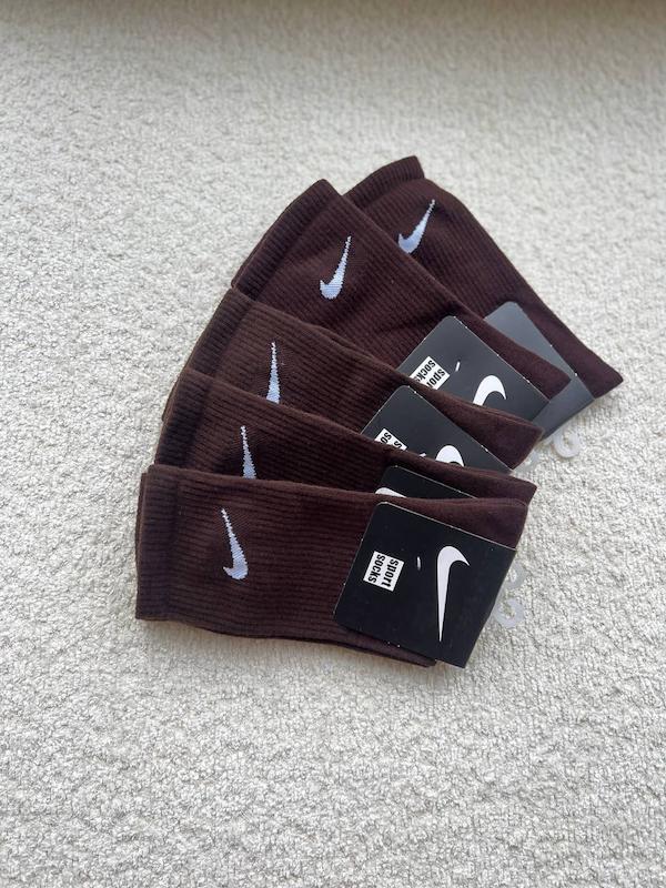 جوراب نايكى