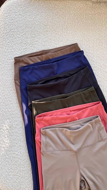 لگ فلامنت L49