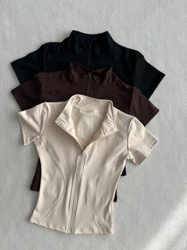 سوييشرت آستين كوتاه s30