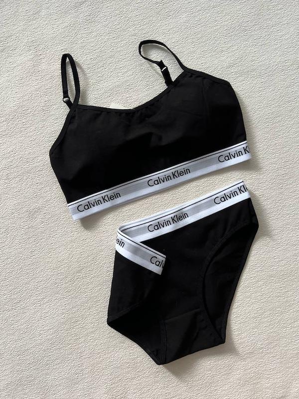 ست ck نیمتنه رگلاژ