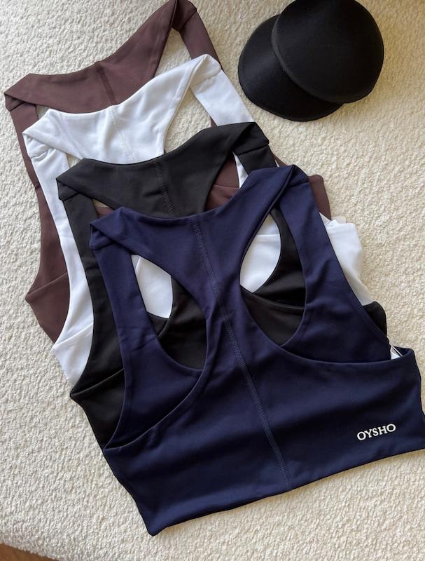 نیمتنه OYSHO N41