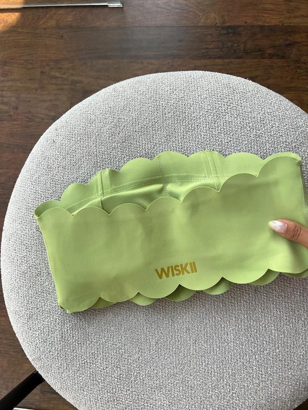 نیمتنه دکلته s16 wiski 