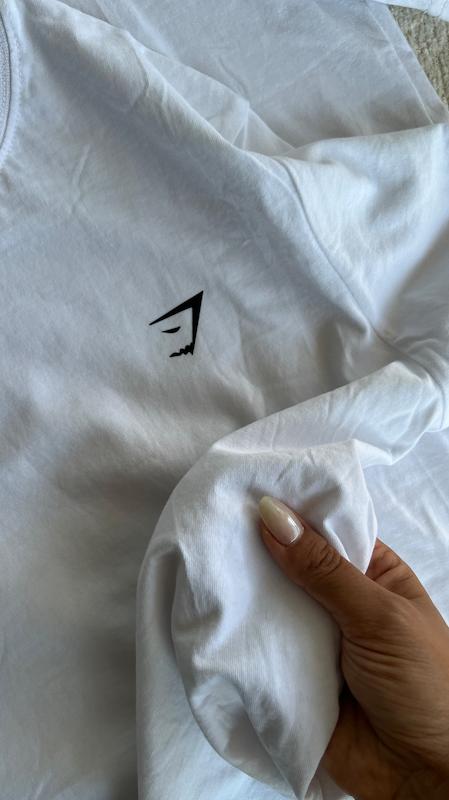 تیشرت جیمشارک