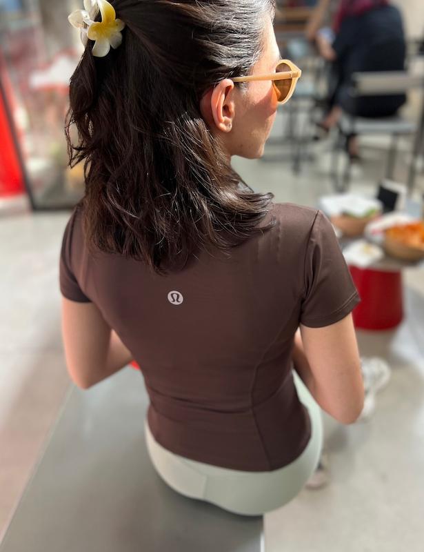 سوييشرت لولولمن sh3