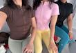 سوييشرت لولولمن s30